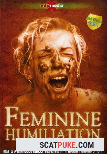 Kemil Kretli - Feminine Humiliation! - DVDRip  [699 MB]