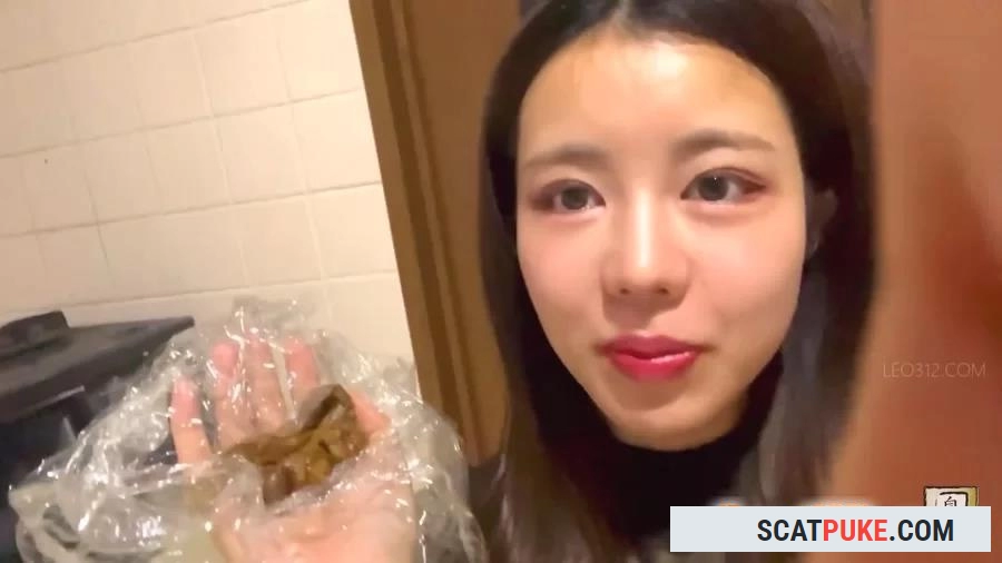 Japanese Girls - Girls Taking Poop Selfies with their Phones PART-5 - Full HD 1080p  [1.78 GB]