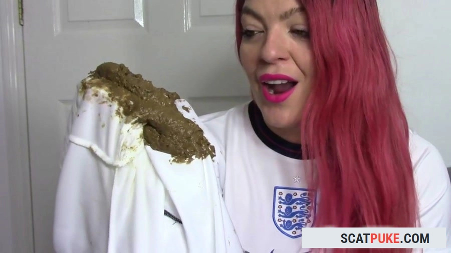 evamarie88 - Footy farts and shit - Full HD 1080p  [1.70 GB]