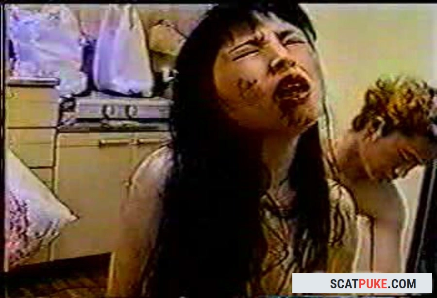 Shit Asian -.rar
e Scat Enema - DVDRip  [265 MB]