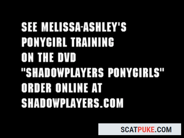 Shadowplayers Slavegirls - DVDRip  [1.4 GB]