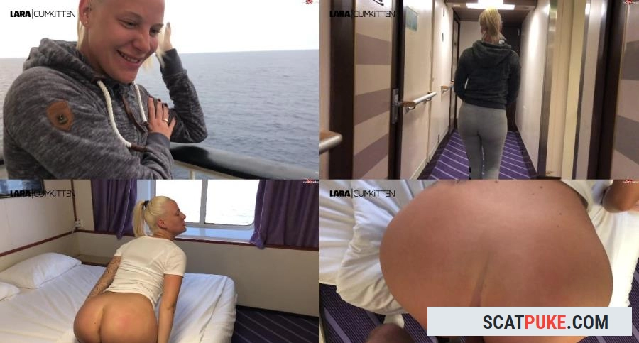 Lara-CumKitten - PRIVATES FICKVIDEO Spontan gefilmt mit dem Smartphone - XXL Abspritzer 16 06 19 - Full HD 1080p  [155.62 MB]