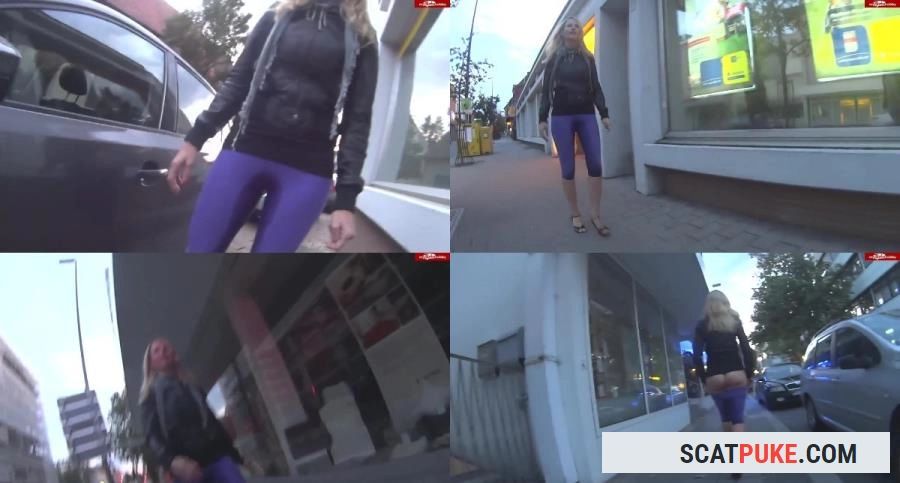 MISSMIA - Public Pisswalk - Jetzt erst recht! - HD  [117.26 MB]