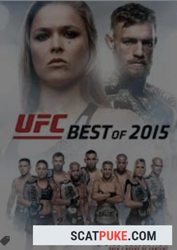 UFC: Best of 2015 (2015) - Full HD 1080p  [77.94 MB]