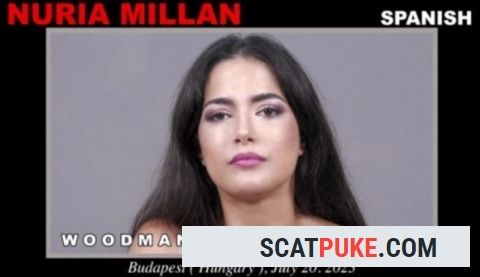 Nuria Millan - HD  [1.58 GB]