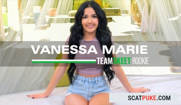 Vanessa Marie - SiteRip  [347.5 MB]