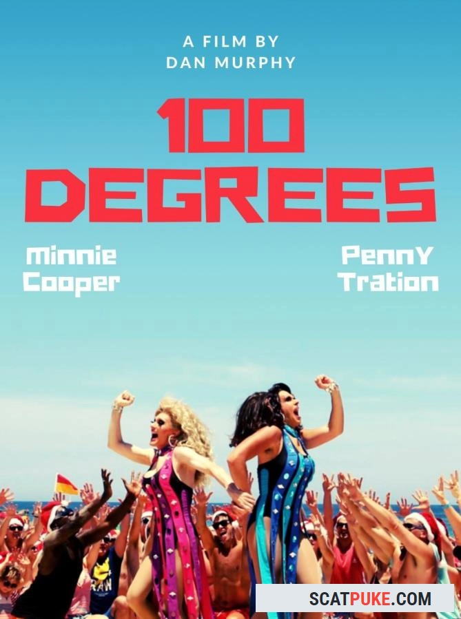 100 Degrees - Dannii + Kylie Minogue Flash Dance (2015) - Full HD  [286.71 MB]