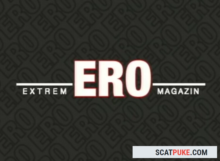 Ero Extrem Magazin #01 - DVDRip  [6.69 GB]