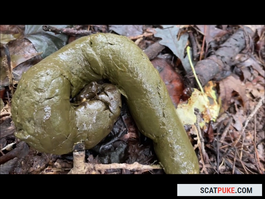 Thick Soft Shit Outside - FullHD 1080p [337 MB]