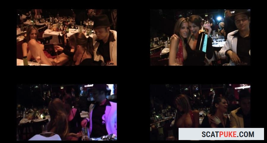 LaraLove - Skandal - Öffentlich bei den Venus Awards 2010 mit Merry4Fun - SiteRip  [165.61 MB]