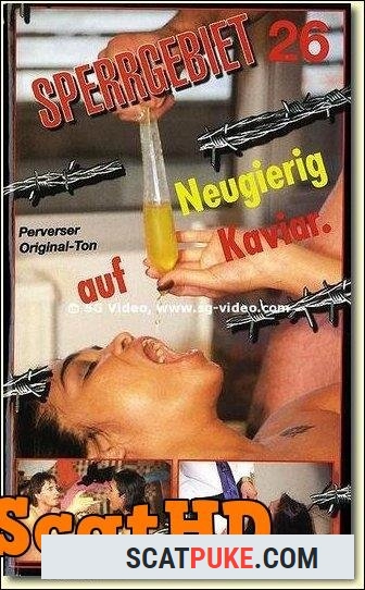 Girls - Sperrgebiet-26 - DVDRip  [555 MB]