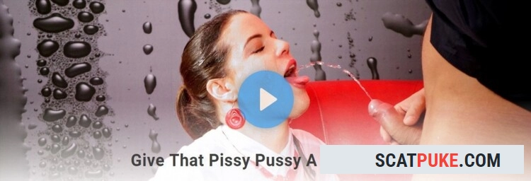 Vany Ully - Give That Pissy Pussy A Creampie - Full HD 1080p  [1.12 GB]