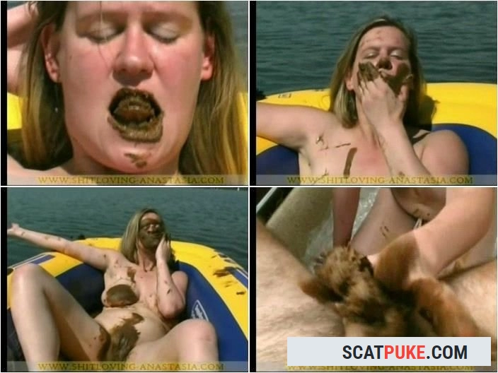 TattyDirtyPoo - MEGASCAT PIG SHIT BOAT - SiteRip  [99.3 MB]