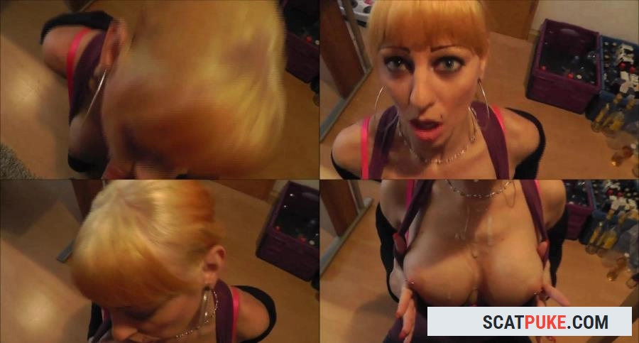 Gina-Bang - Natürlich Blond - Jetzt erst recht - HD 720p  [39.7 MB]