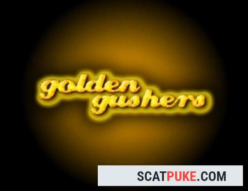 Hightide #35 - Golden Gushers - DVDRip  [681 MB]