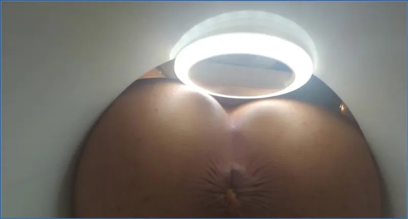 You Are a Toilet - Peeing, Farting and Smearing with HotDirtyIvone - scat porn video at ScatPuke.com