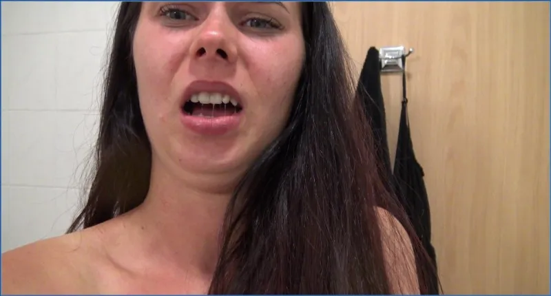 Sarah in HotDirtyIvone - Pee on Myself (2023) - scat porn video at ScatPuke.com