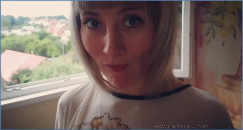 Cherry Bomb Blowjob Fetish - Russia - scat porn video at ScatPuke.com