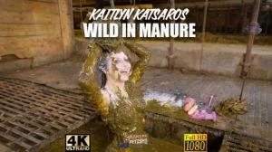 Wild in Manure - FullHD 1080p [6.49 GB]