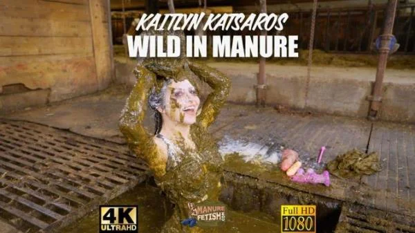 Wild in Manure - FullHD 1080p [6.49 GB]