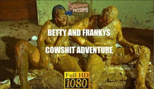 Betty and Frankys Cowshit Adventure - FullHD 1080p [4.84 GB]