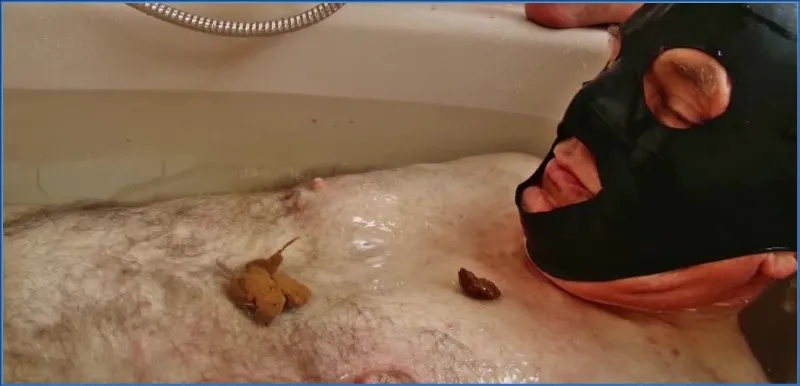 Eat My Vomit Slave P3: Crazy Copro, Domination HD 720p - scat porn video at ScatPuke.com