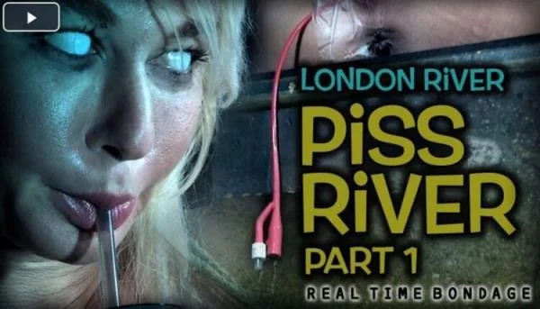 London River. Piss River Part 1 - DVDRip  [1.52 GB]