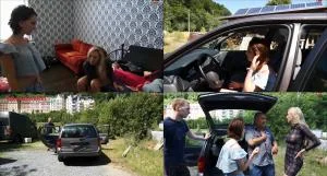 Egon-Kowalski - Autohaus Kowalsk Part 1 mit Lia-Louise 19 07 17 NO ORIGINAL - HD  [112.22 MB]