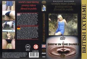 British Extreme #2 - Drew In The Dunes - DVDRip  [498.6 MB]