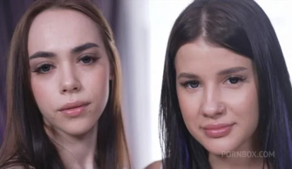 Sofa Weber, Alice Atwood - Piss on two 18yo and 19yo babes Sofa+Alice Wash up show - SiteRip  [754.7 MB]