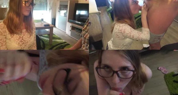Lia-Louise - Blowjob für den Nachhilfelehrer 30 05 16 - Full HD  [144.03 MB]