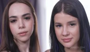Sofa Weber, Alice Atwood - Piss on two 18yo and 19yo babes Sofa+Alice Wash up show - SiteRip  [754.7 MB]
