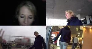 HardcoreBenefits - Happy-Meal für Mia - Public Spermawalk - HD  [114.11 MB]