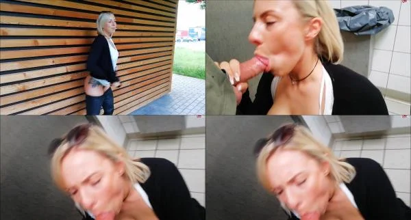 LilliVanilli - Erkannt vom rumänischen LKW Fahrer! 22 05 18 - Full HD 1080p  [176.72 MB]