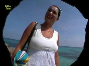 Pissende Luder - Im Urlaub erwischt - DVDRip  [1.37 GB]