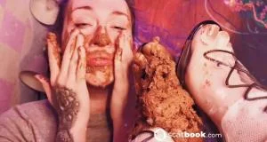 Creamy Shit x Giant Sexy Feet - Full HD 1080p  [161.37 MB]