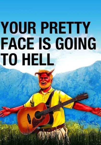 Shart directly to your face - Full HD 1080p  [66.81 MB]