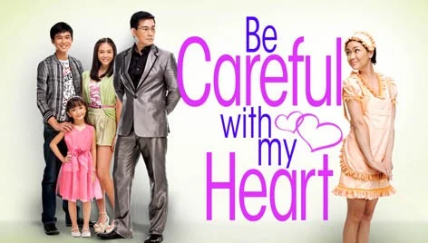 Be careful - HD 720p  [40.91 MB]