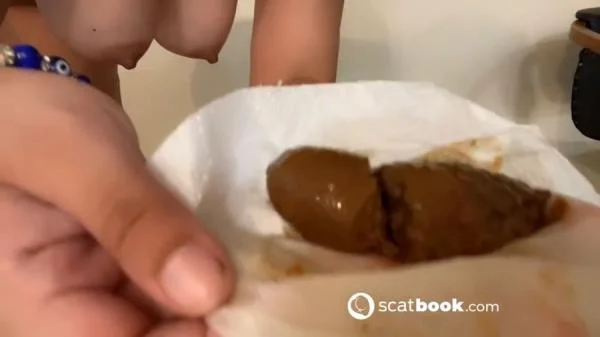 Fucking The Shit Outta My Ass - HD [50.0 MB]