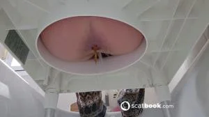 Pooping After 2 Days Without Doing It - HD 720p [60.4 MB]