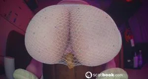 The fastest scat squirt - Full HD 1080p  [183.04 MB]