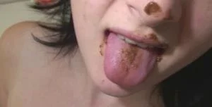 Homemade Shit - HD 720p [262 MB]