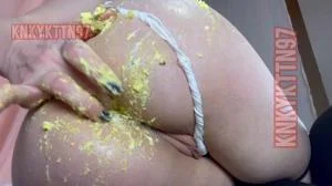 Pussy Pump Bunny - HD 720p [1.06 GB]
