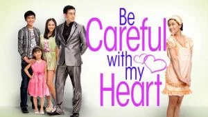 Be careful - HD 720p  [40.91 MB]
