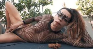 ArtOfScat - BLONDIE'S BALCONY BUFFET - Full HD 1080p  [1.4 GB]