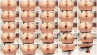Bathroom Pooping At Night - HD 720p [Mia Skye aka MiaRoxxx  
] Dirty Anal, Defecation - :ScatPuke