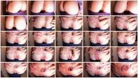 Bathroom Shit And Rosebud - HD 720p [Mia Skye aka MiaRoxxx  
] Defecation, Pooping  - :ScatPuke
