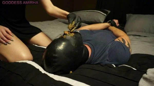 Constipate D-Farting - FullHD 1080p [346 MB]