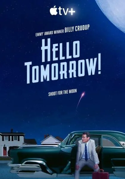 Hello France - Full HD 1080p  [24.98 MB]
