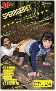 Sperrgebiet Erotik 24 - DVDRip [700 MB]